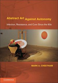 Produktbild: Abstract Art Against Autonomy