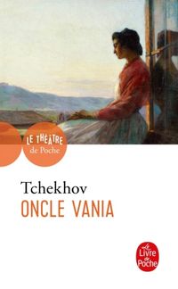 Produktbild: Fre-Oncle Vania