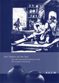 Produktbild: Den T&ouml;pfern auf der Spur