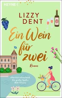 Produktbild: Ein Wein f&uuml;r zwei