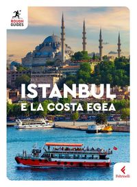 Produktbild: Istanbul e la costa egea Pocket
