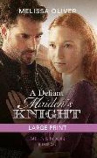 Produktbild: A Defiant Maiden's Knight