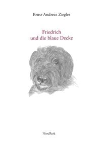 Produktbild: Friedrich und die blaue Decke