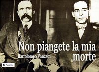 Produktbild: Non piangete la mia morte