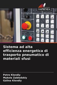 Produktbild: Sistema ad alta efficienza energetica di trasporto pneumatico di materiali sfusi