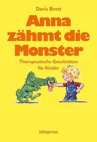 Produktbild: Anna z&auml;hmt die Monster