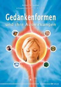 Produktbild: Gedankenformen und ihre Auswirkungen
