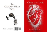 Produktbild: A Place in the Dark/ The Glamour of Evil
