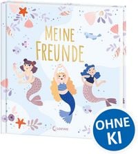 Produktbild: Meine Freunde (neu) - Meerm&auml;dchen