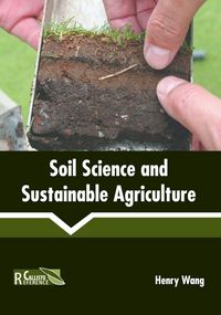 Produktbild: Soil Science and Sustainable Agriculture