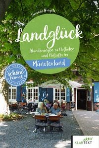 Produktbild: Landgl&uuml;ck M&uuml;nsterland