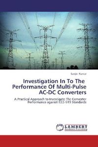 Produktbild: Kumar, S: Investigation In To The Performance Of Multi-Pul