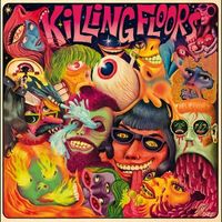 Produktbild: Los Angeles Chicano RnR