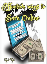 Produktbild: Effective Wayys to Earn Online