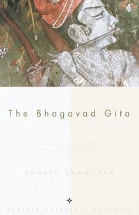 Produktbild: The Bhagavad Gita
