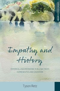 Produktbild: Empathy and History