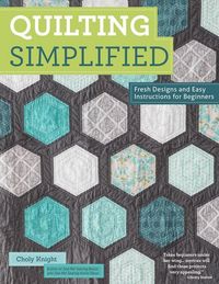 Produktbild: Quilting Simplified