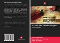 Produktbild: As principais fun&ccedil;&otilde;es do f&iacute;gado
