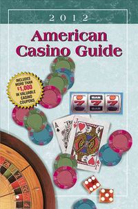 Produktbild: Amer Casino Gd-2012