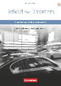 Produktbild: Cornelsen Senior English Library - Literatur - Ab 11. Schuljahr / B2