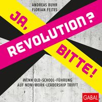Produktbild: Revolution? Ja, bitte!