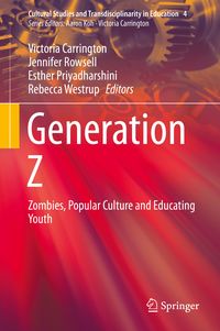 Produktbild: Generation Z