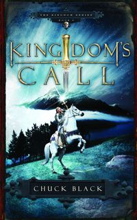 Produktbild: Kingdom's Call