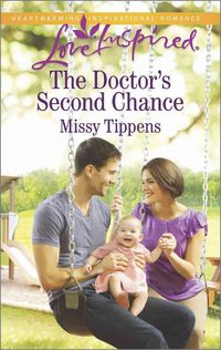 Produktbild: The Doctor's Second Chance