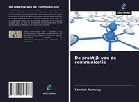 Produktbild: De praktijk van de communicatie