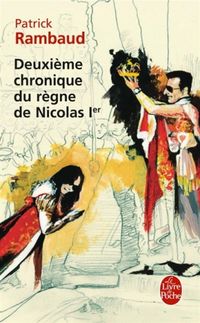 Produktbild: Fre-Deuxieme Chronique Du Regn