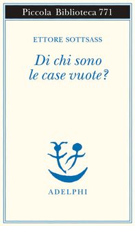 Produktbild: Di chi sono le case vuote?