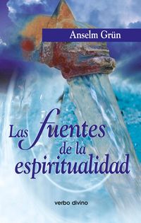 Bild vom Artikel Las fuentes de la espiritualidad vom Autor Pater Anselm Grün