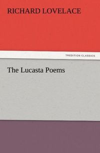 Produktbild: The Lucasta Poems