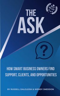 Produktbild: The Ask