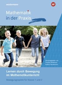 Produktbild: Mathematik in der Praxis - Handb&uuml;cher mit Anregungen f&uuml;r die Unterrichtspraxis