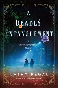 Produktbild: A Deadly Entanglement