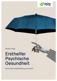 Produktbild: EPG - ErsthelferIn Psychische Gesundheit