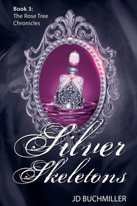 Produktbild: Silver Skeletons