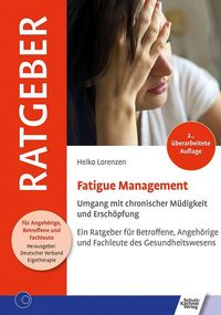 Bild vom Artikel Fatigue Management vom Autor Heiko Lorenzen