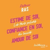 Produktbild: Estime de soi, confiance en soi, amour de soi