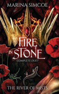 Produktbild: Fire in Stone
