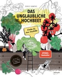 Produktbild: Das unglaubliche Hochbeet
