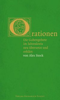 Produktbild: Orationen