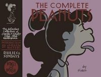 Produktbild: The Complete Peanuts 1967-1968