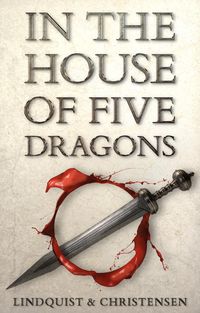 Produktbild: In the House of Five Dragons