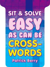 Produktbild: Sit & Solve Easy As Can Be Cro