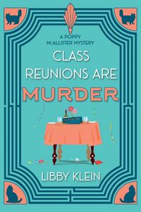 Produktbild: Class Reunions Are Murder