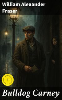 Produktbild: Bulldog Carney