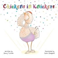 Produktbild: Chickens in Knickers