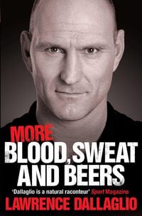 Produktbild: More Blood, Sweat and Beers